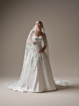 Sottero and Midgley Style Number 26SS473A01 - 1
