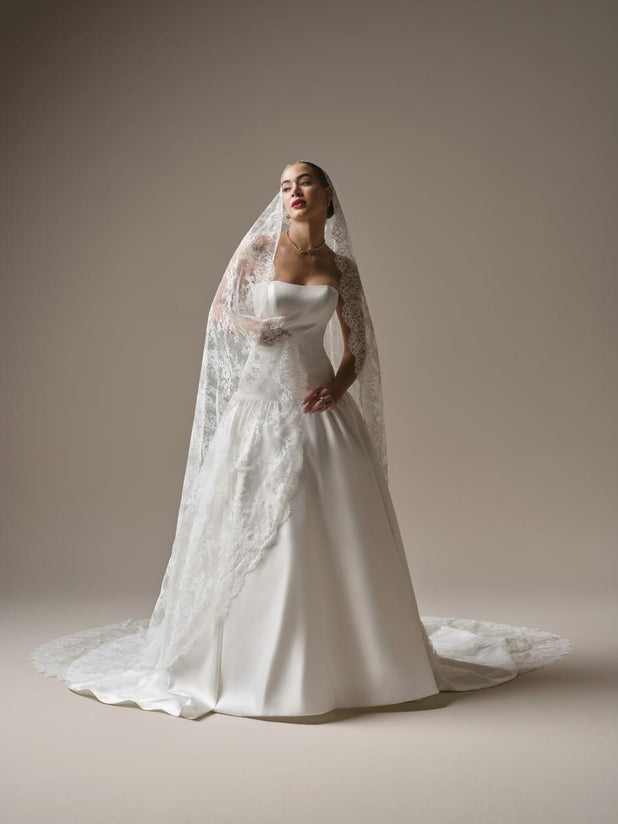 Sottero and Midgley Style Number 26SS473A01 - 1