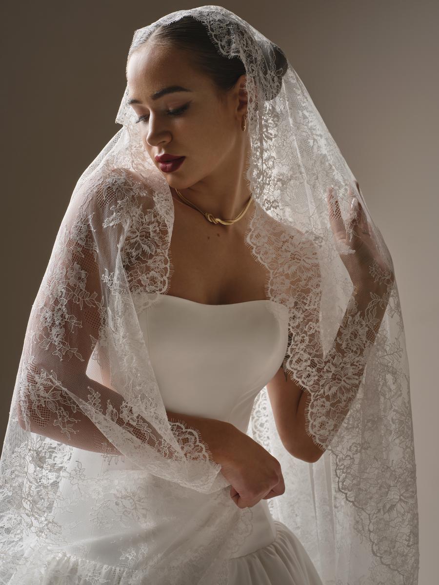 Sottero and Midgley Style Number 26SS473A01 - 10