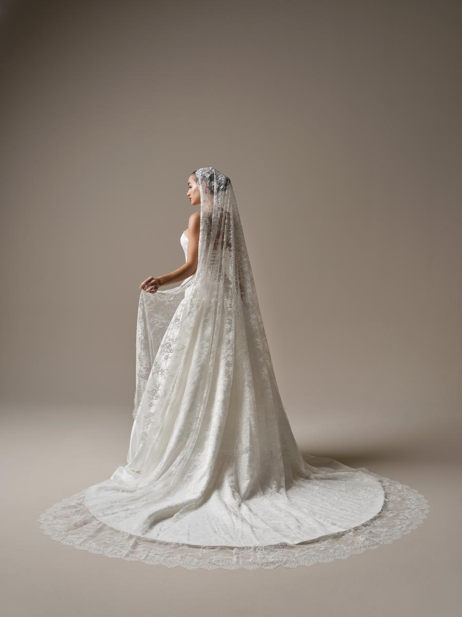 Sottero and Midgley Style Number 26SS473A01 - 2