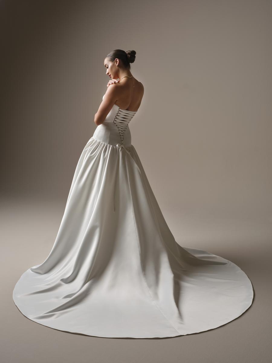 Sottero and Midgley Style Number 26SS473A01 - 4