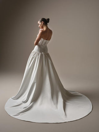 Sottero and Midgley Style Number 26SS473A01 - 4
