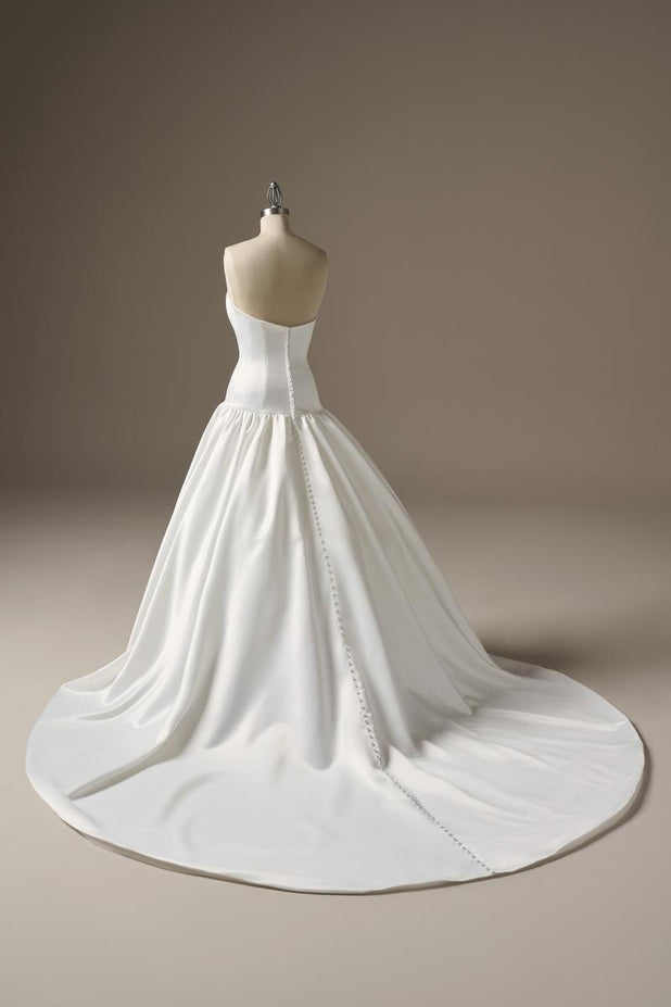 Sottero and Midgley Style Number 26SS473B01 - 1