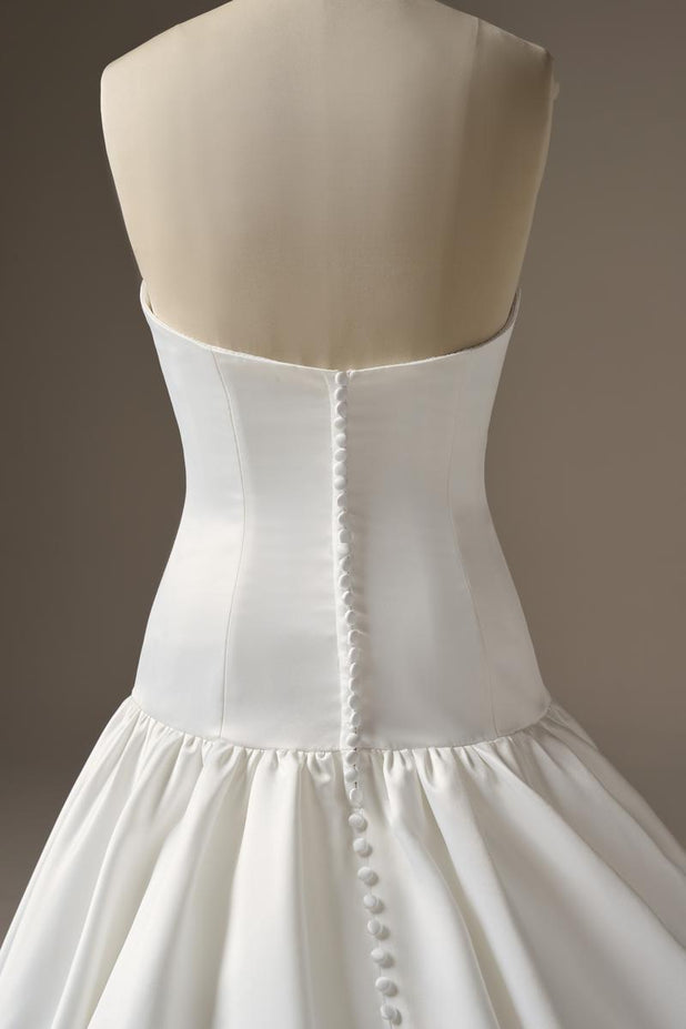 Sottero and Midgley Style Number 26SS473B01 - 2