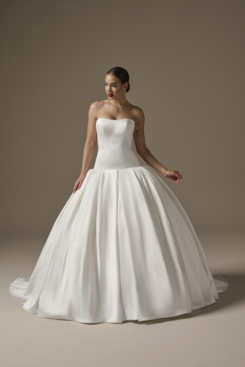 Sottero and Midgley Style Number 26SS483A01 - 1