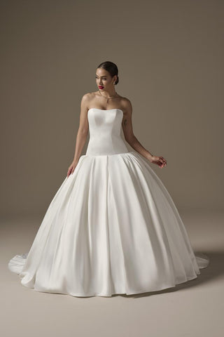 Sottero and Midgley Style Number 26SS483A01 - 1