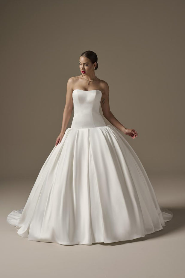 Sottero and Midgley Style Number 26SS483A01 - 1