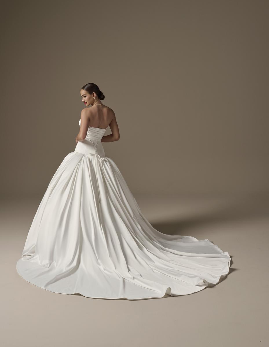 Sottero and Midgley Style Number 26SS483A01 - 2