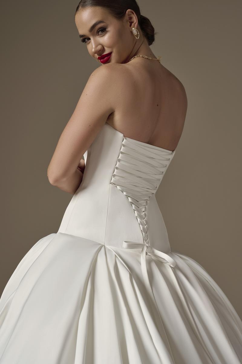 Sottero and Midgley Style Number 26SS483A01 - 9