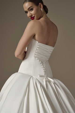 Sottero and Midgley Style Number 26SS483A01 - 9