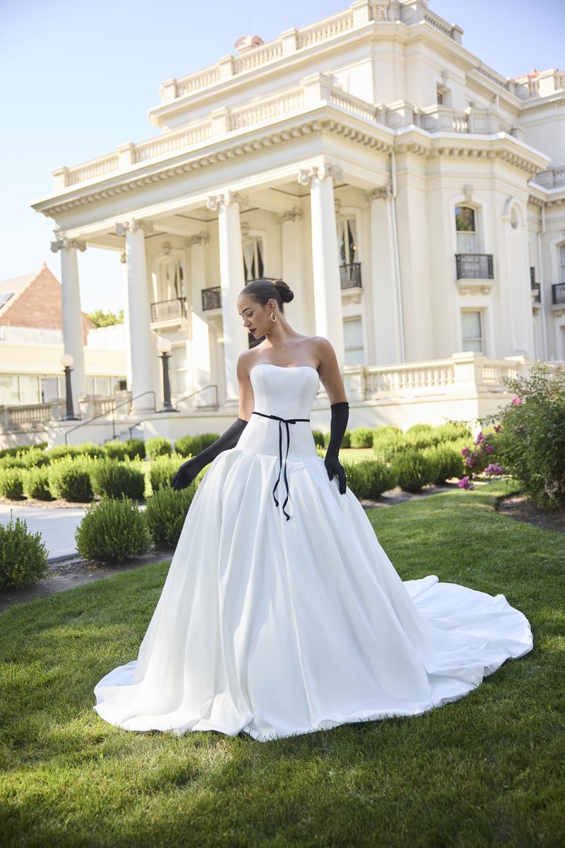 Sottero and Midgley Style Number 26SS483A01 - 3