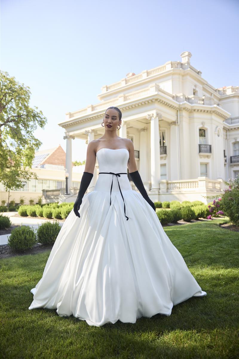 Sottero and Midgley Style Number 26SS483A01 - 4