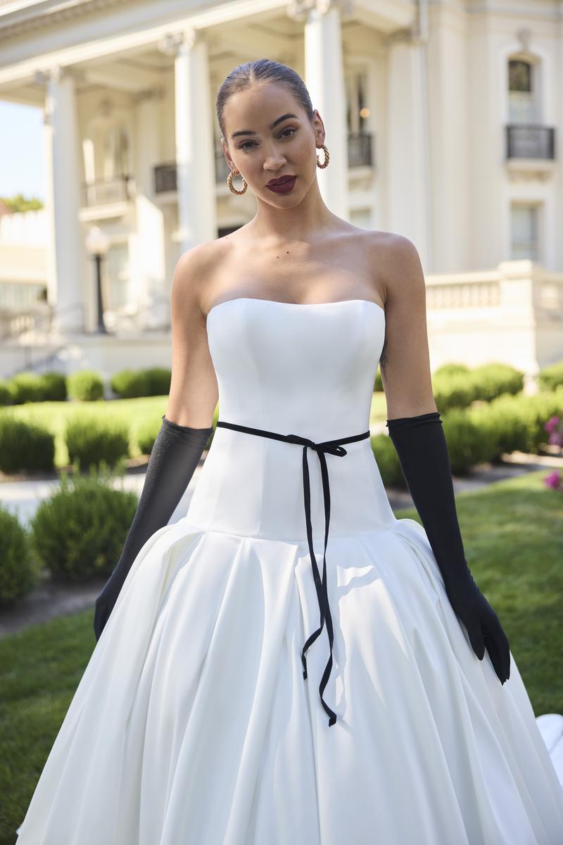 Sottero and Midgley Style Number 26SS483A01 - 6