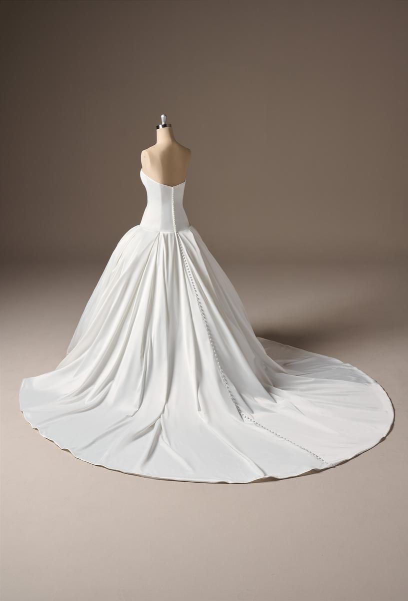 Sottero and Midgley Style Number 26SS483B01 - 1