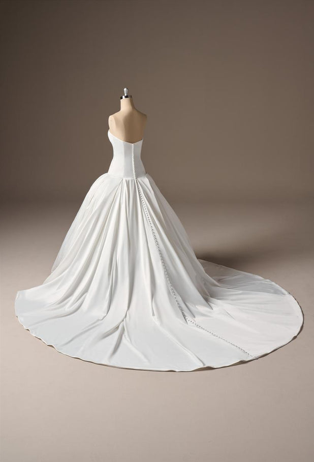 Sottero and Midgley Style Number 26SS483B01 - 1