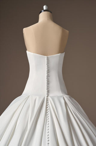 Sottero and Midgley Style Number 26SS483B01 - 2