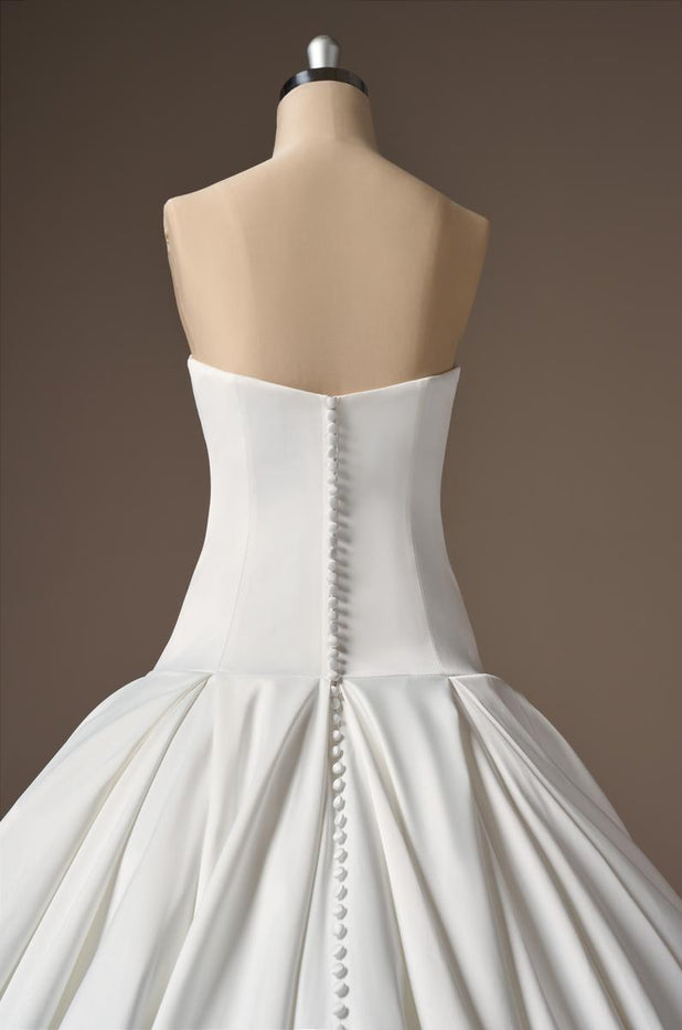 Sottero and Midgley Style Number 26SS483B01 - 2