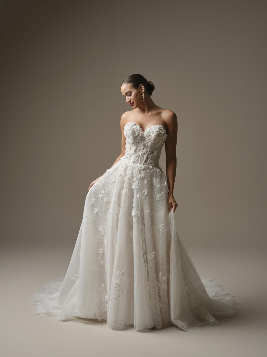 Sottero and Midgley Style Number 26SZ459A01 - 3