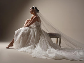 Sottero and Midgley Style Number 26SZ459A01 - 17