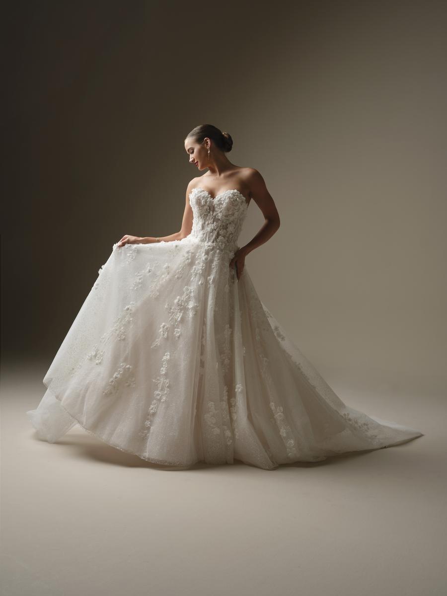 Sottero and Midgley Style Number 26SZ459A01 - 11