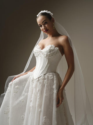 Sottero and Midgley Style Number 26SZ459A01 - 6