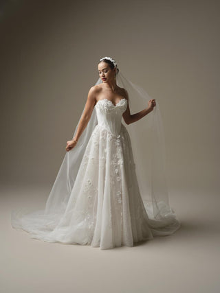 Sottero and Midgley Style Number 26SZ459A01 - 5
