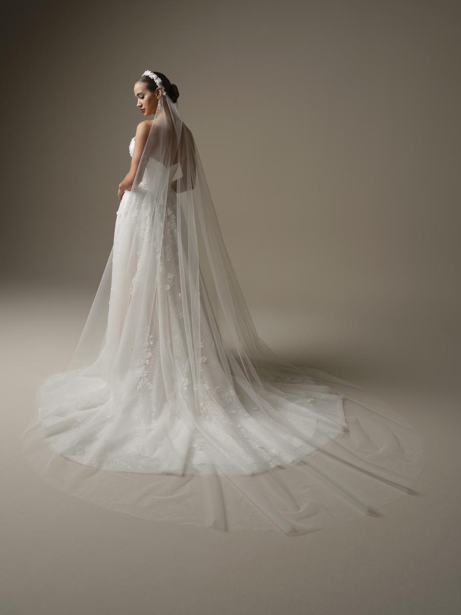Sottero and Midgley Style Number 26SZ459A01 - 4