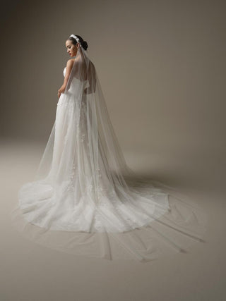 Sottero and Midgley Style Number 26SZ459A01 - 4