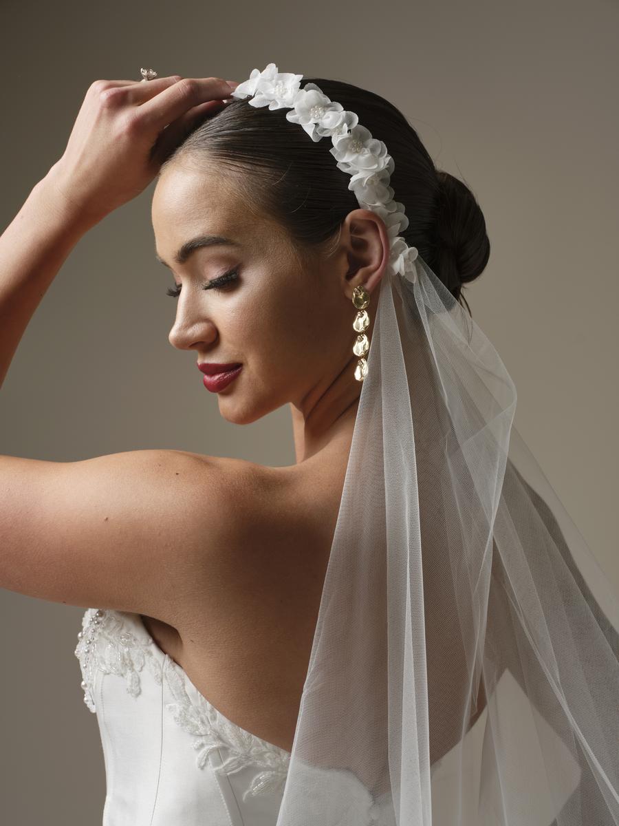 Sottero and Midgley Style Number 26SZ459A01 - 7