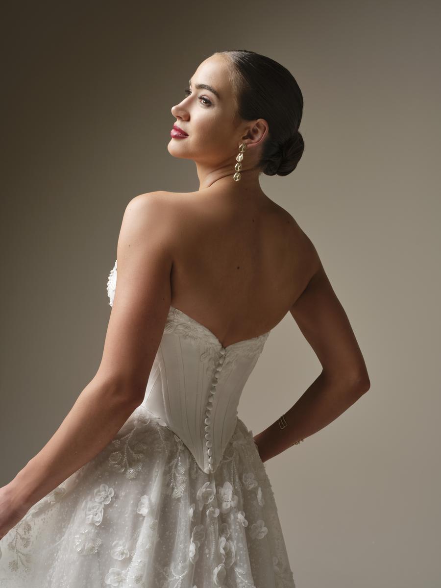 Sottero and Midgley Style Number 26SZ459A01 - 14