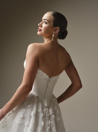 Sottero and Midgley Style Number 26SZ459A01 - 14