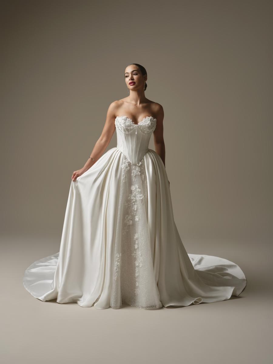 Sottero and Midgley Style Number 26SZ459A01 - 1