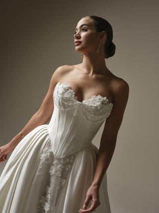 Sottero and Midgley Style Number 26SZ459A01 - 8