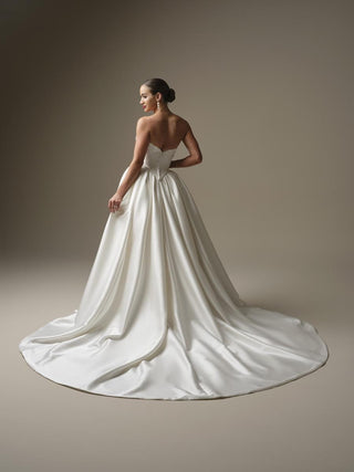 Sottero and Midgley Style Number 26SZ459A01 - 2
