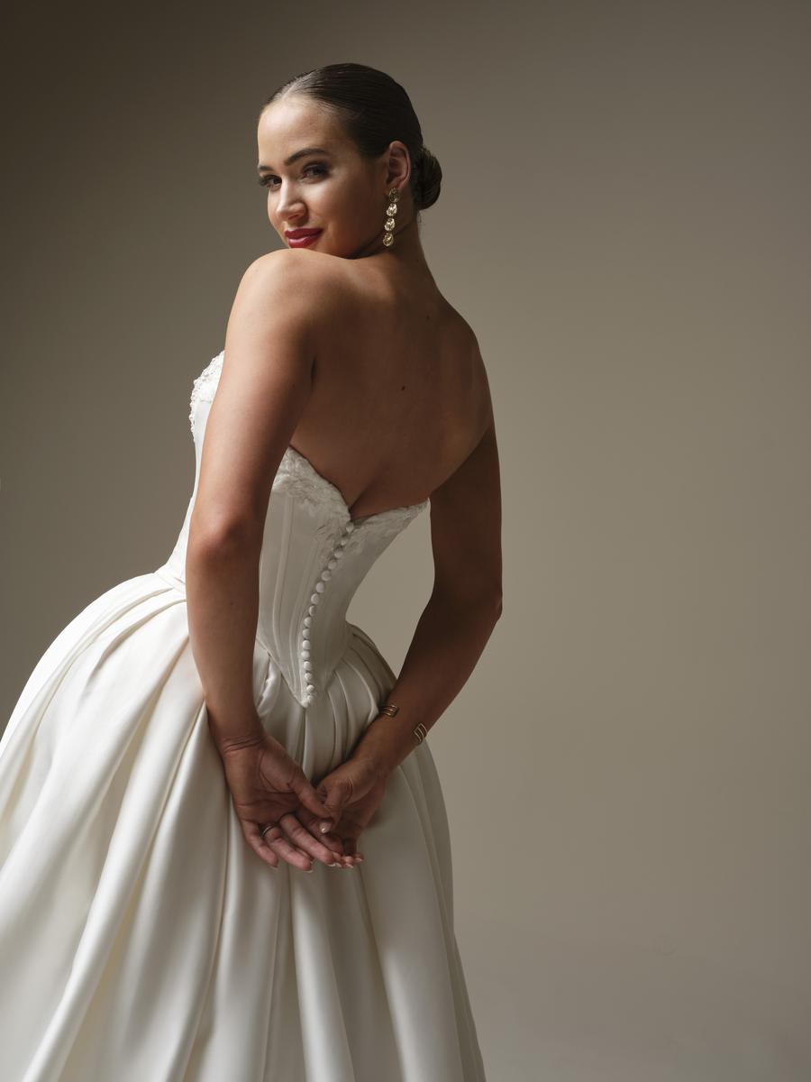 Sottero and Midgley Style Number 26SZ459A01 - 10