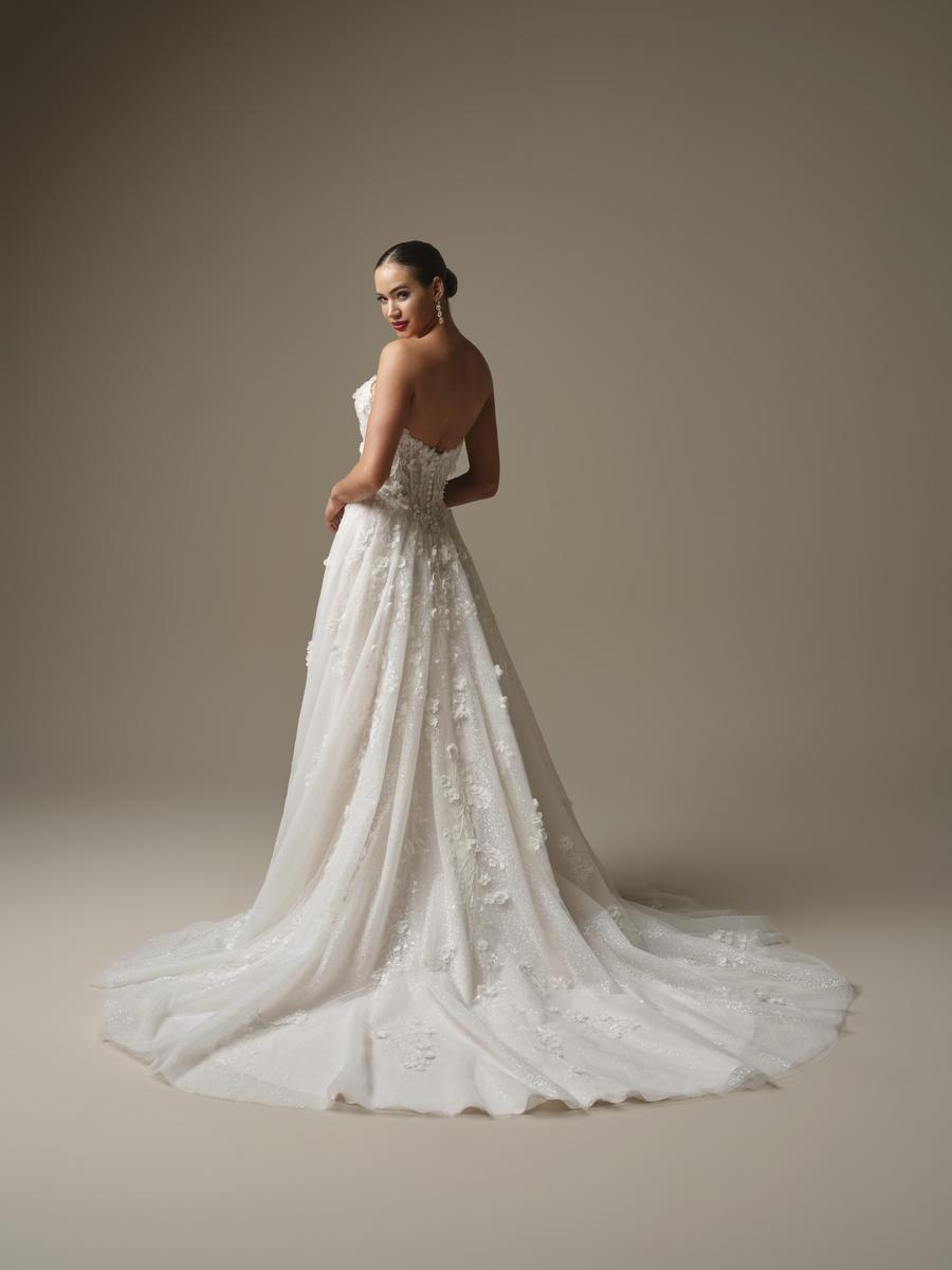 Sottero and Midgley Style Number 26SZ459A01 - 12