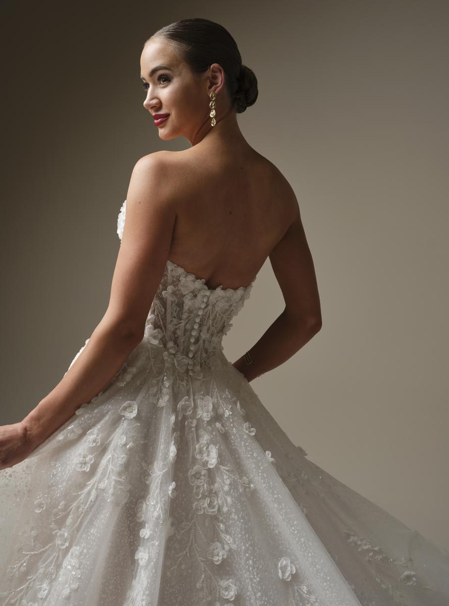 Sottero and Midgley Style Number 26SZ459A01 - 9