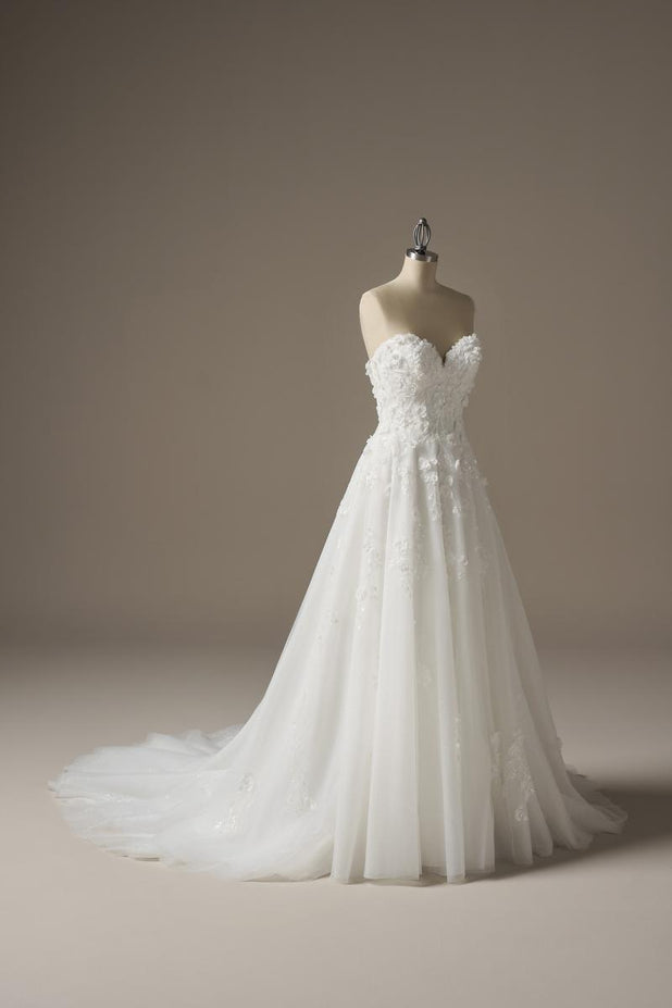 Sottero and Midgley Style Number 26SZ459B02 - 1