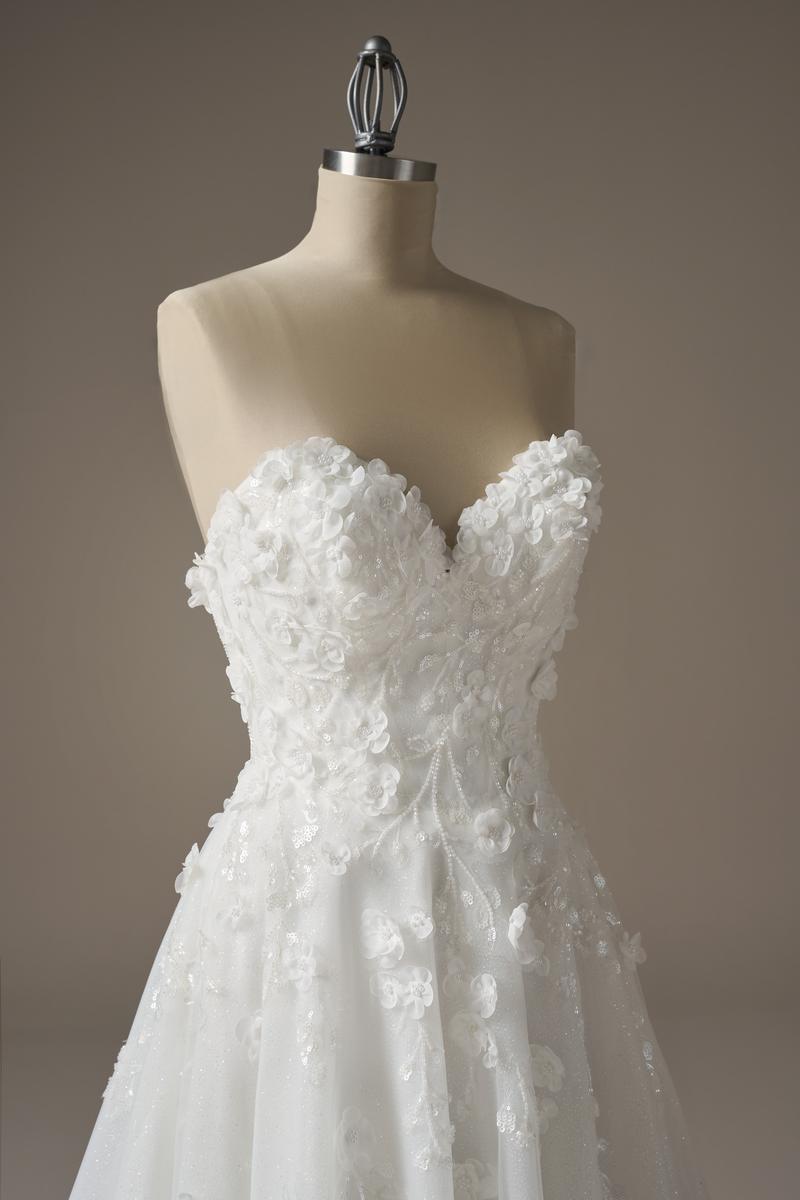 Sottero and Midgley Style Number 26SZ459B02 - 3