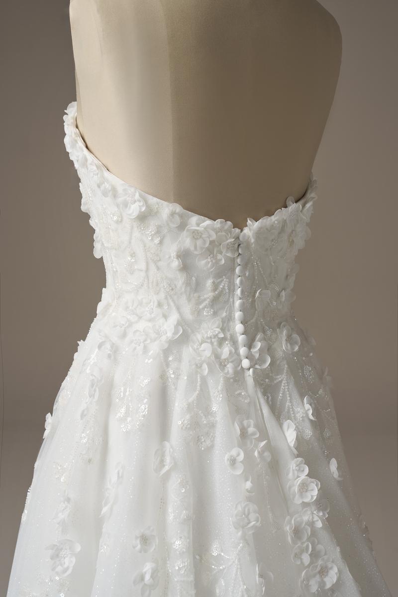 Sottero and Midgley Style Number 26SZ459B02 - 2