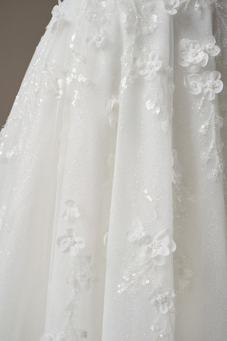 Sottero and Midgley Style Number 26SZ459B02 - 4