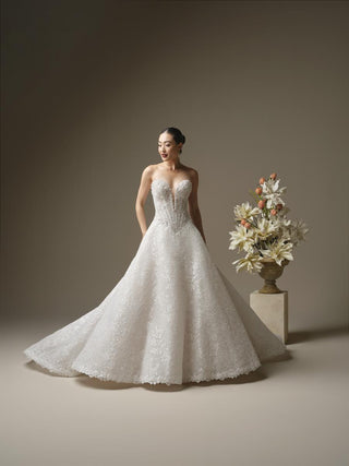 Sottero and Midgley Style Number 26SZ476A01 - 5