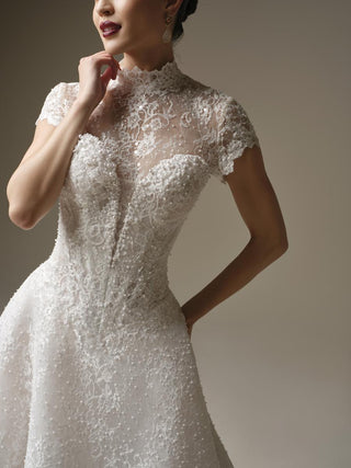 Sottero and Midgley Style Number 26SZ476A01 - 12