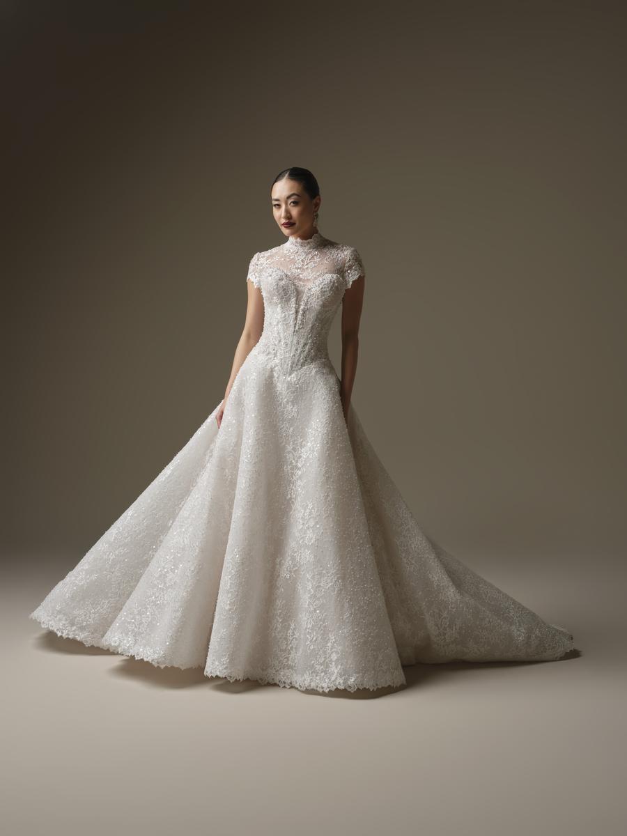 Sottero and Midgley Style Number 26SZ476A01 - 4