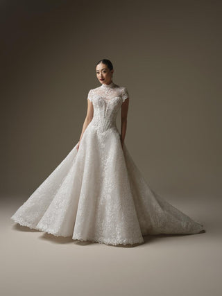 Sottero and Midgley Style Number 26SZ476A01 - 4