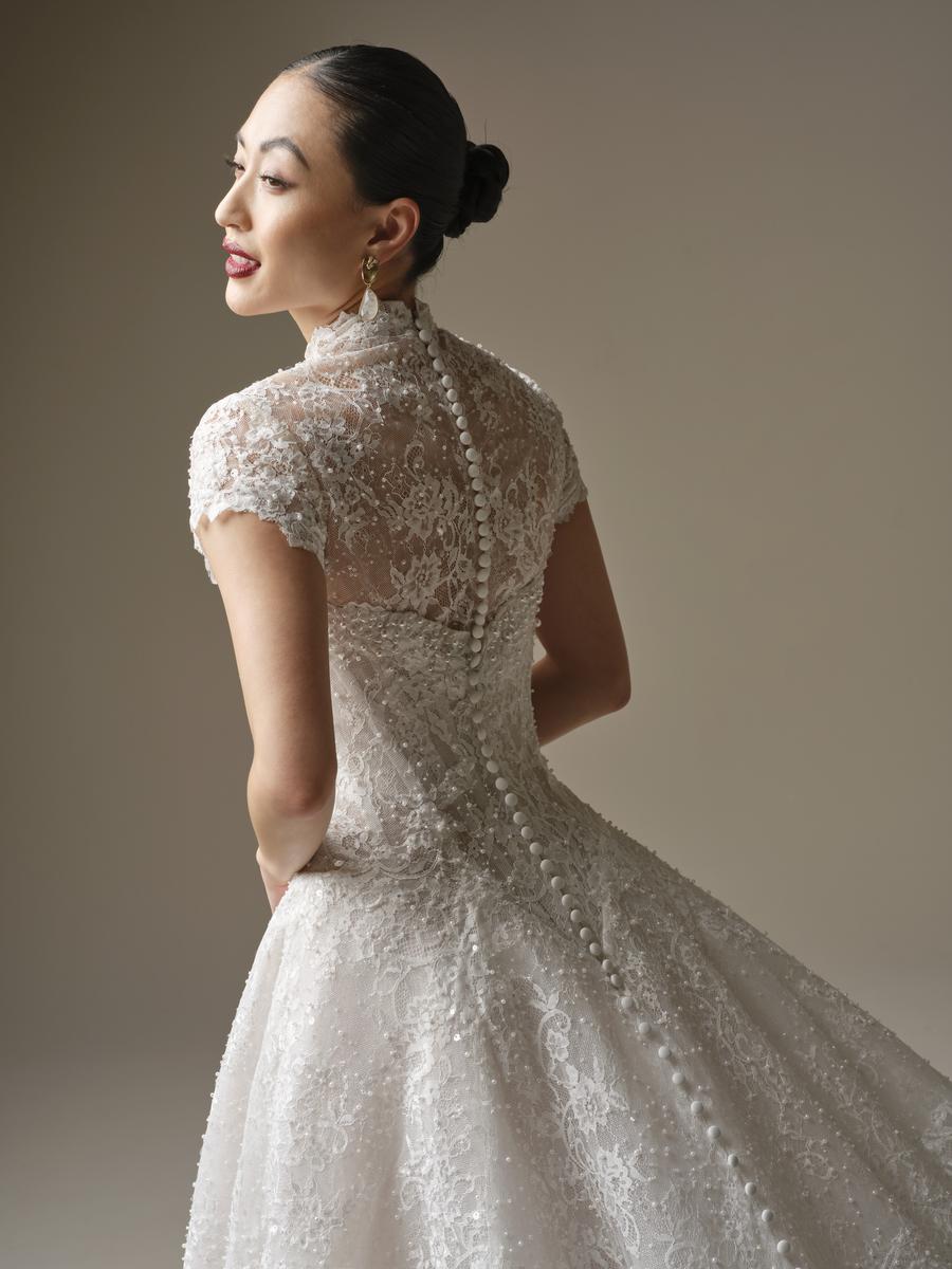 Sottero and Midgley Style Number 26SZ476A01 - 8