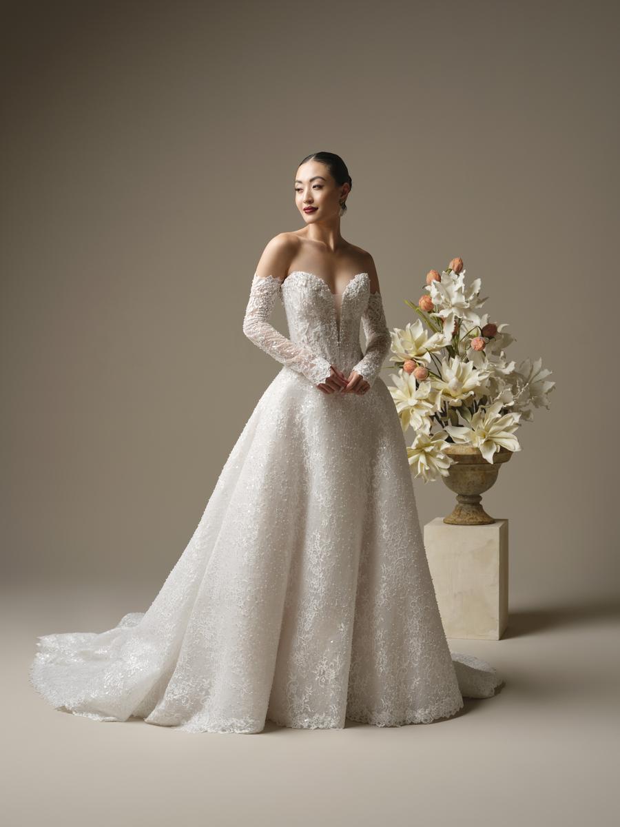 Sottero and Midgley Style Number 26SZ476A01 - 1