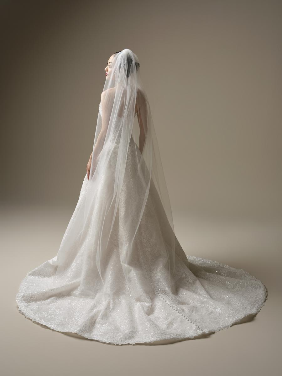 Sottero and Midgley Style Number 26SZ476A01 - 2