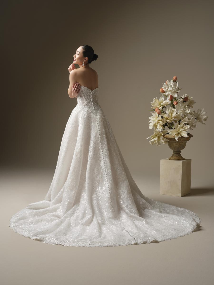 Sottero and Midgley Style Number 26SZ476A01 - 3