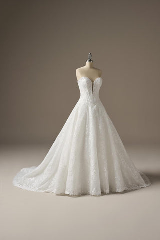 Sottero and Midgley Style Number 26SZ476B01 - 1